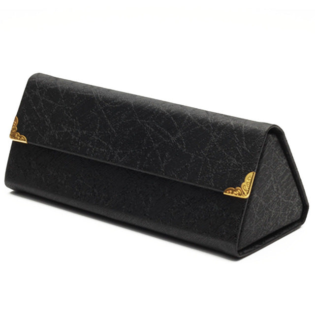 Counters box glasses case glasses case handmade custom Sunglasses case