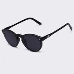 Women Sunglasses Oval Fashion Female