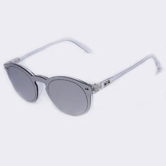 Women Sunglasses Oval Fashion Female