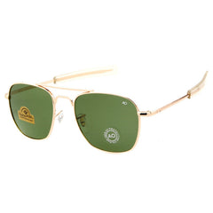 Fashion Sunglasses Men American Army Military