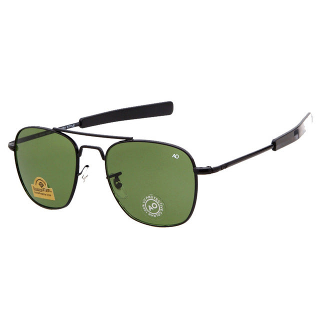 Fashion Sunglasses Men American Army Military