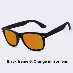 Fashion Sunglasses Men Polarized Sunglasses