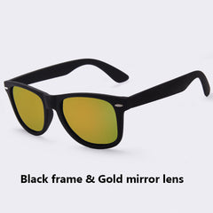 Fashion Sunglasses Men Polarized Sunglasses