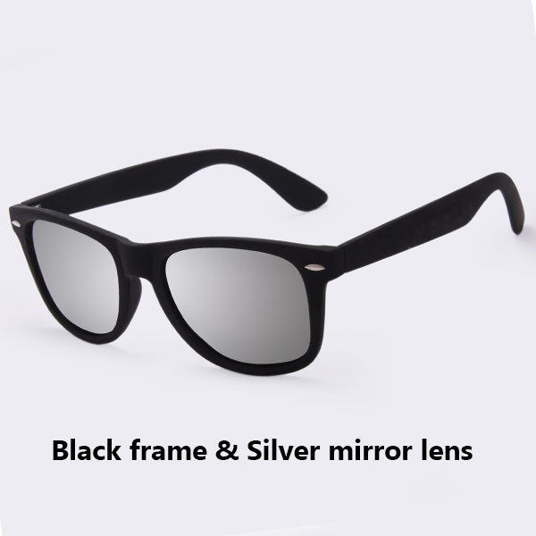 Fashion Sunglasses Men Polarized Sunglasses