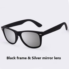 Fashion Sunglasses Men Polarized Sunglasses