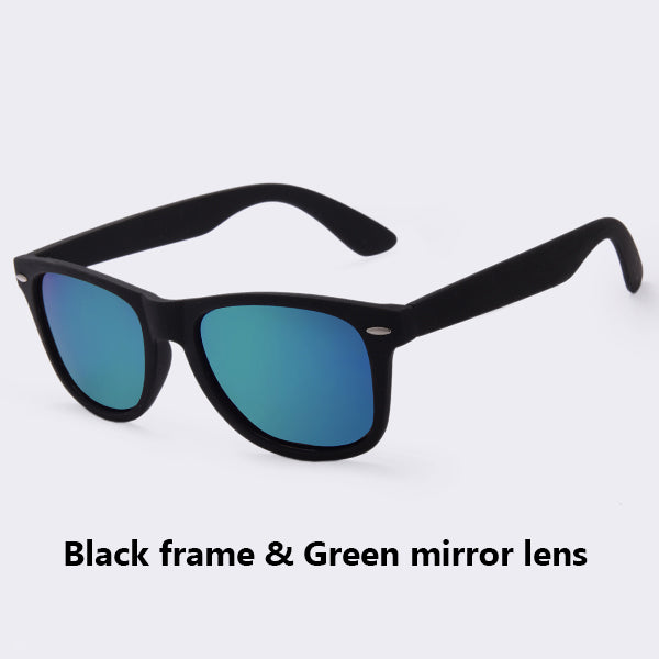 Fashion Sunglasses Men Polarized Sunglasses