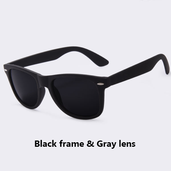 Fashion Sunglasses Men Polarized Sunglasses