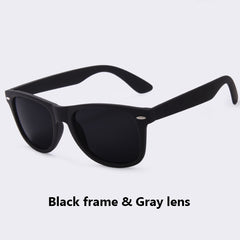 Fashion Sunglasses Men Polarized Sunglasses
