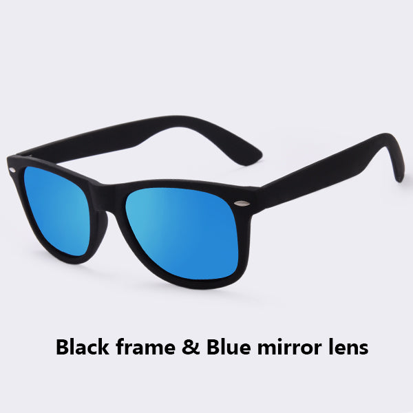 Fashion Sunglasses Men Polarized Sunglasses