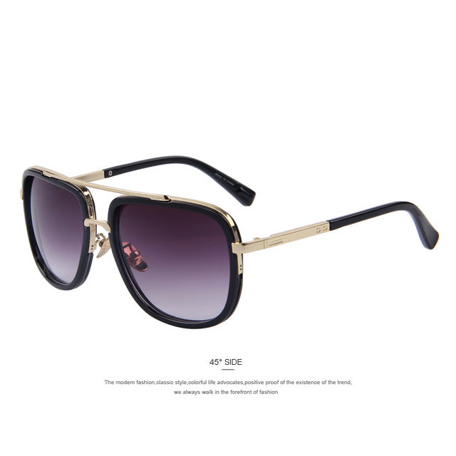 Fashion Men Sunglasses Classic
