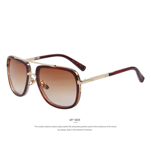 Fashion Men Sunglasses Classic