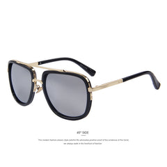 Fashion Men Sunglasses Classic