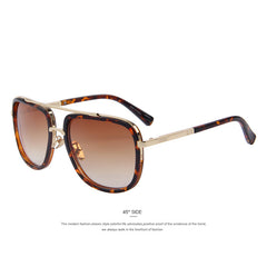 Fashion Men Sunglasses Classic