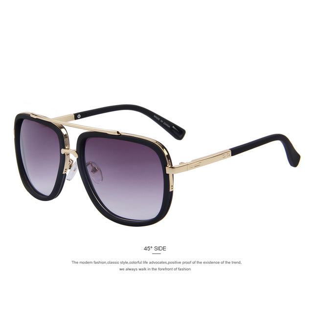 Fashion Men Sunglasses Classic