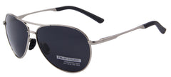 Men's UV400 Polarized Sunglasses Men Driving Shield Eyewear