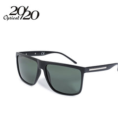 Fashion Black Sunglasses Men Polarized Driving Sun Glasses