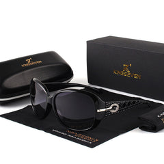 Sunglasses Women Polarized Elegant Ladies