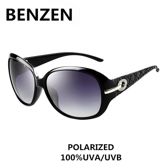 Sunglasses Women Polarized Elegant