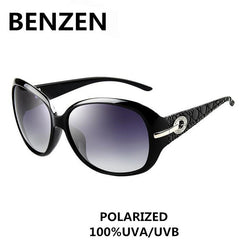 Sunglasses Women Polarized Elegant