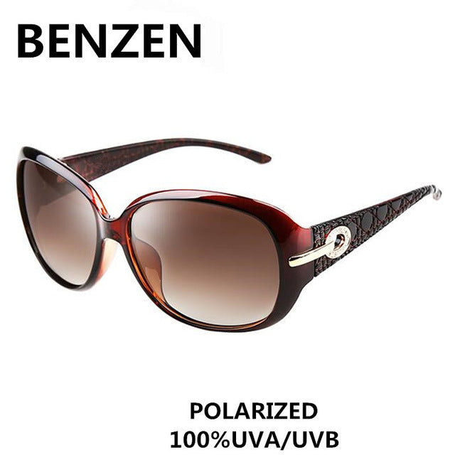 Sunglasses Women Polarized Elegant