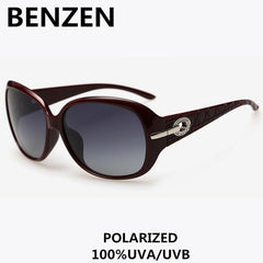 Sunglasses Women Polarized Elegant