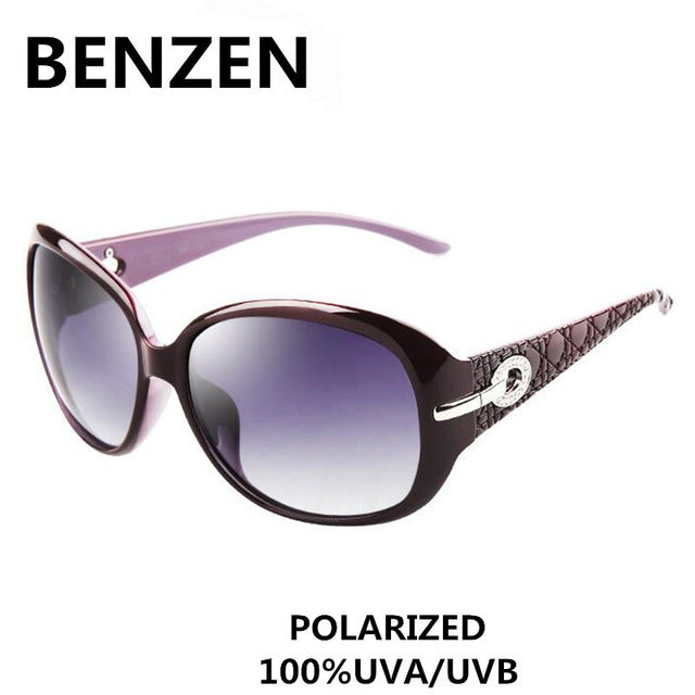 Sunglasses Women Polarized Elegant