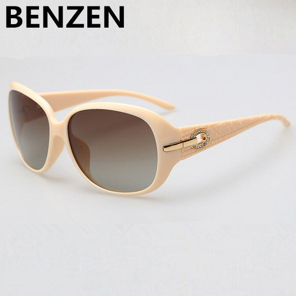 Sunglasses Women Polarized Elegant