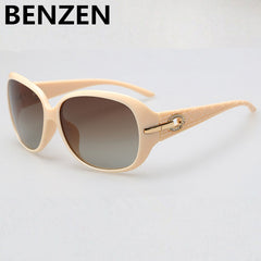 Sunglasses Women Polarized Elegant