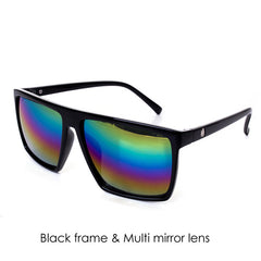 Pro Acme Square Sunglasses Men