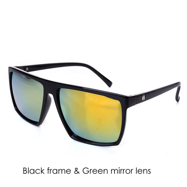 Pro Acme Square Sunglasses Men