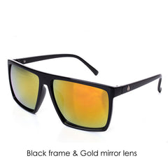 Pro Acme Square Sunglasses Men