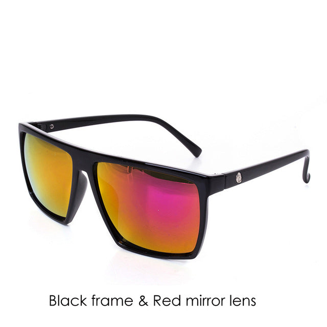Pro Acme Square Sunglasses Men