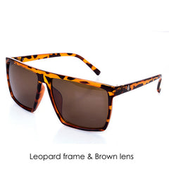 Pro Acme Square Sunglasses Men