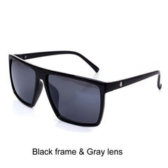 Pro Acme Square Sunglasses Men