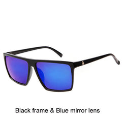 Pro Acme Square Sunglasses Men