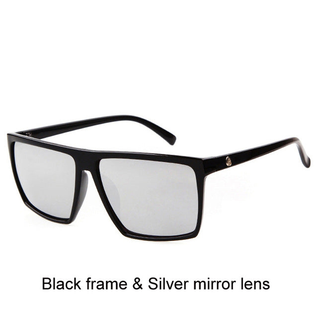Pro Acme Square Sunglasses Men