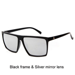 Pro Acme Square Sunglasses Men