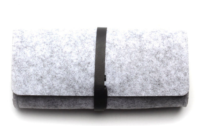 Exquisite Glasses Case High Quality Case Luxury Sunglasses Case with