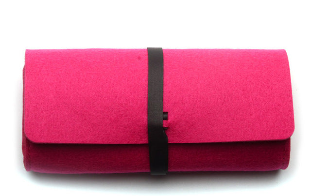 Exquisite Glasses Case High Quality Case Luxury Sunglasses Case with