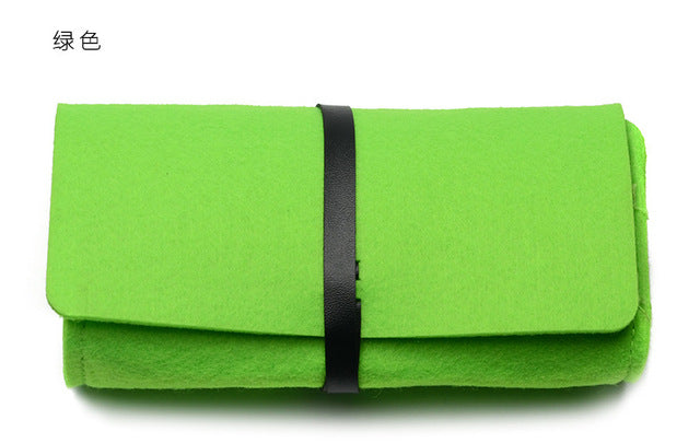 Exquisite Glasses Case High Quality Case Luxury Sunglasses Case with