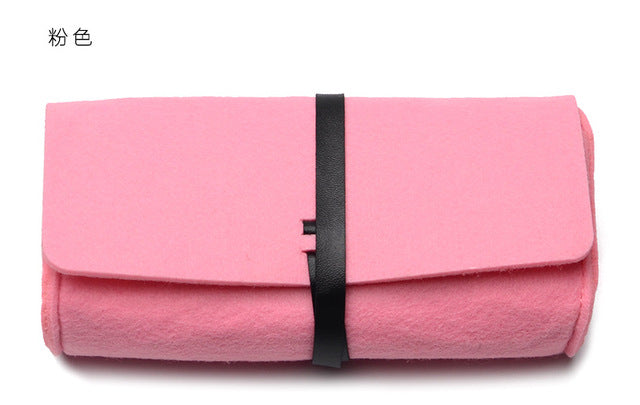 Glasses Case Case Luxury Sunglasses