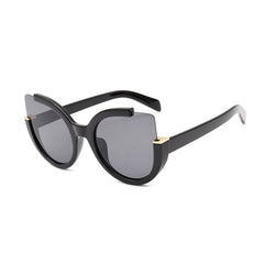 Cat Eye Sunglasses Women  Vintage Fashion Driving