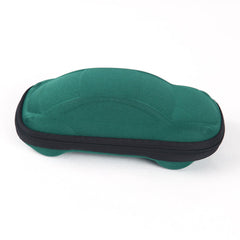 Kids Sun Glasses Eyeglasses Protector Case Car Shaped Zipper Box