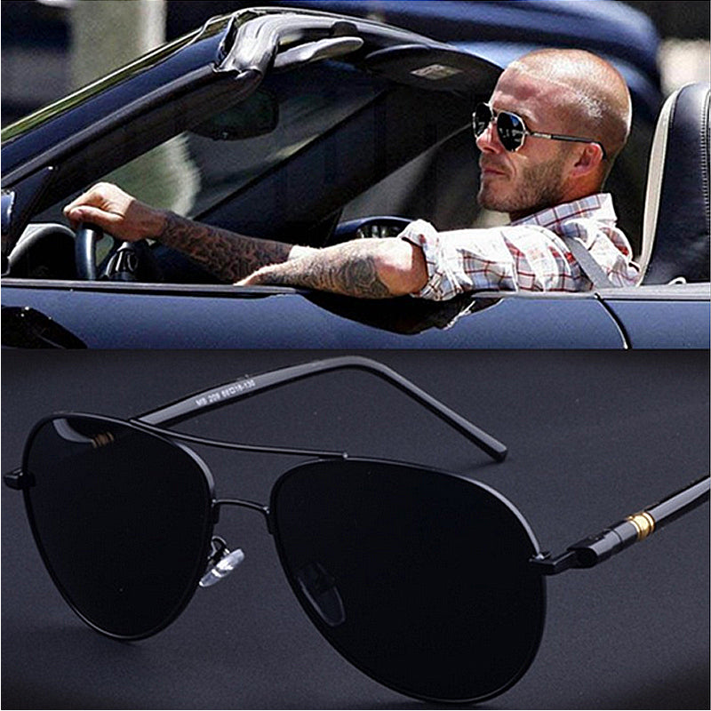 Men Polarized Sunglasses Multicolor Polaroid Sunglasses