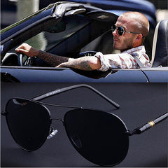 Men Polarized Sunglasses Multicolor Polaroid Sunglasses