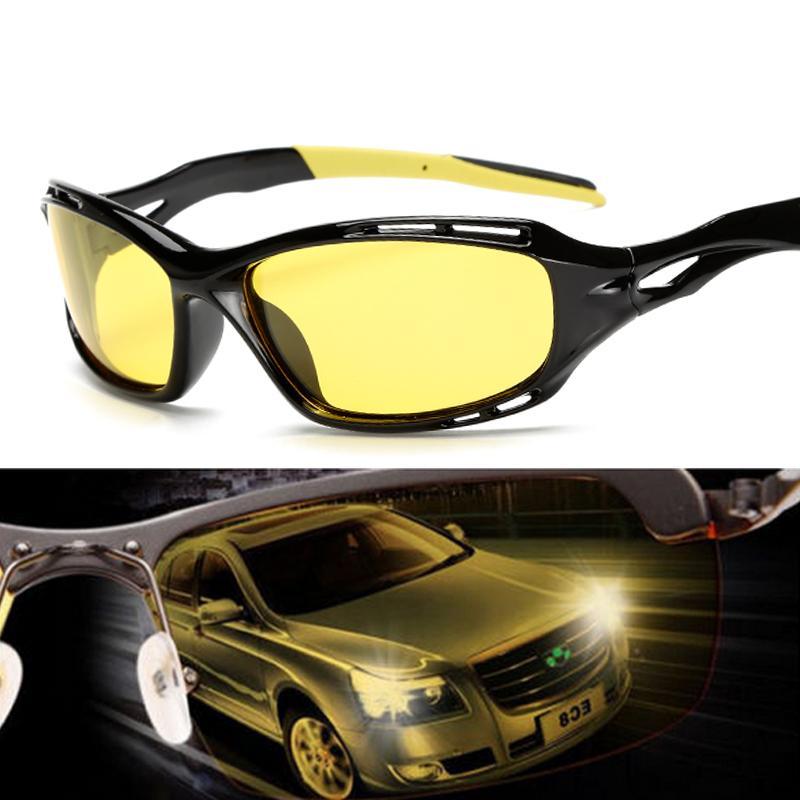 Night Driving glasses Anti Glare Glasses For Safety