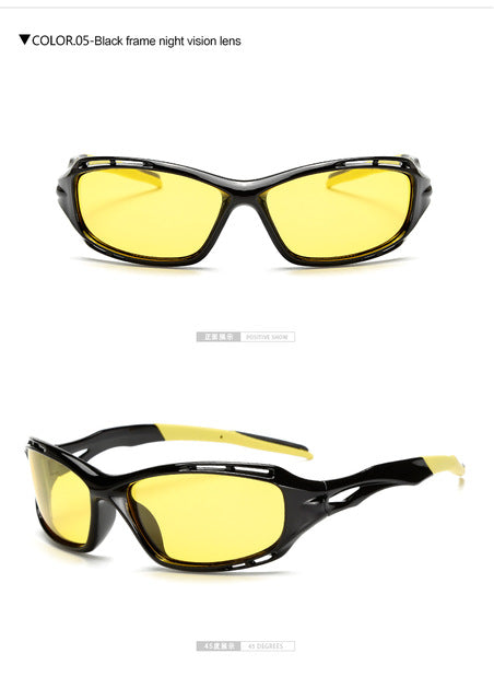 Night Driving glasses Anti Glare Glasses For Safety