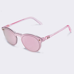 Women Sunglasses Oval Fashion Female