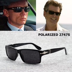 Men Polarized Driving Sunglasses Mission Impossible 4 Tom Cruise