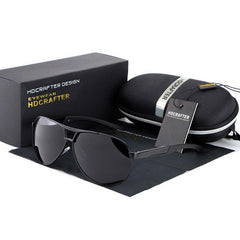 Fashion polarized men sunglasses